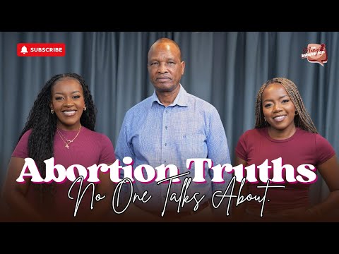 Abortion Truths No One Talks About | Episode 197