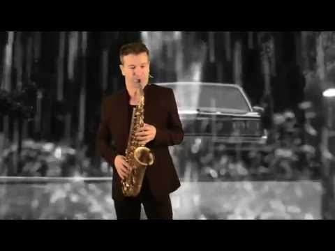 I will always love you (Whitney Houston). El Guardaespaldas. Ismael Dorado (cover sax) V. Indio See.