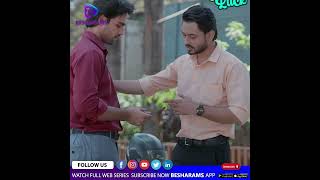 Good Luck S1 & S2 | Most Trending OTT Webseries & Romantics Videos On New Webseries App