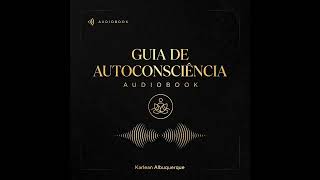 Eu vou Guia de auto consciência prático + áudio book.