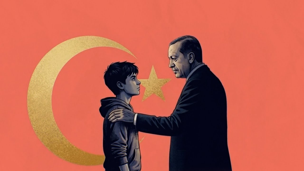 Genç İstihdam Hamlesi - GÜÇ Animasyon Filmi#GençliğinÜretimÇağı