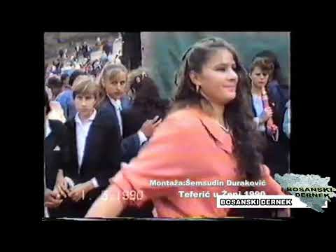 Dernek u Zepi 1990-Klasik