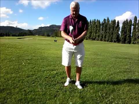 Pitching krótki - Rough