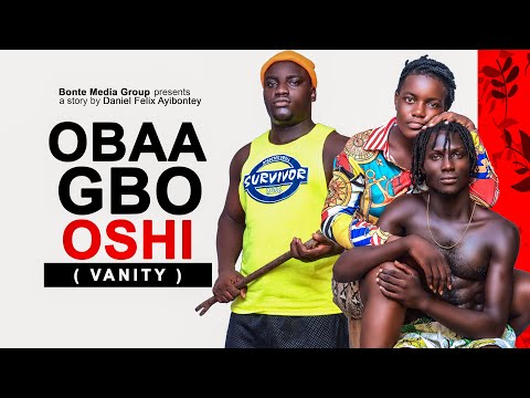 obaagbo oshi s1 episode 10