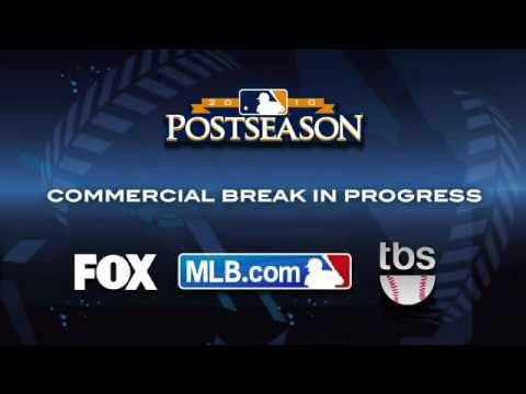 ALCS GAME 1 -- FIRST PITCH 8:07 PM ET - October 15, 2010