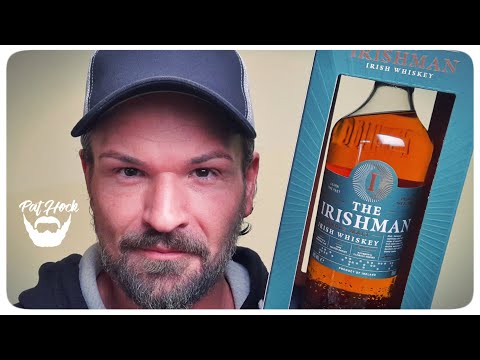 The Irishman Single Malt│Whiskey Verkostung