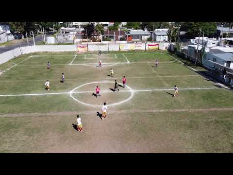 2 min 7 estrellas vs fenix cat 2007