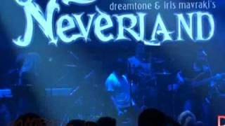 Neverland LIVE [p3] @ Colorado Nightclub Rock Stage | Rhodes (Rhodos, Rodos) Island - Greece