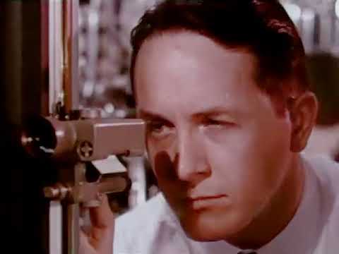 Früher Kommunikationssatellit: Telstar – ca. Juli 1962 – CharlieDeanArchives / Archivmaterial