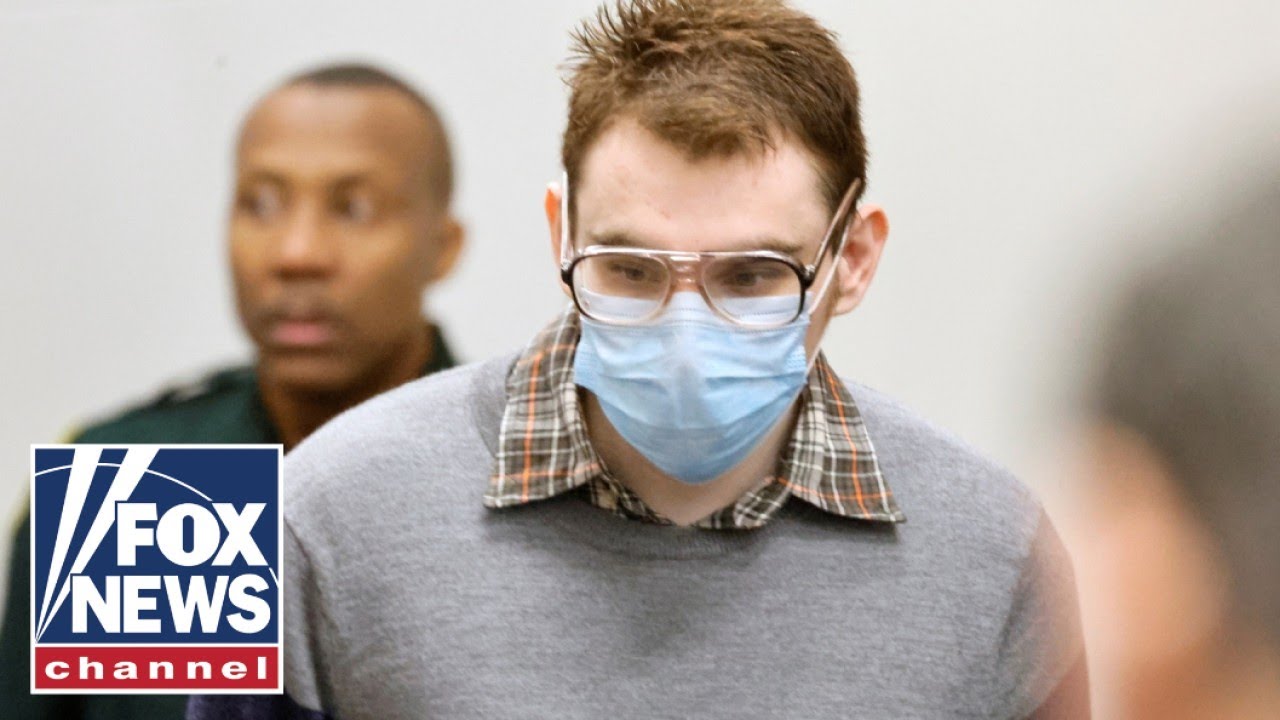 Nikolas Cruz penalty decision announced in Parkland shooting