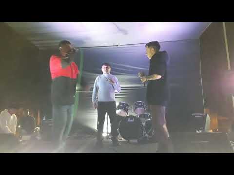 LEMAFAIS vS DELENYER - PARQUE DE LA LLAMA - WCB FINAL - EVOLUCIONES III