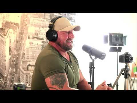 MGO Podcast #208 (VIDEO) - Trond Einar Frednes - Forhåndsdømt av tidligere Drapsdom?