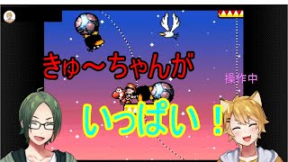 【ゲーム実況】赤ちゃんと恐竜の冒険譚 part27【ヨッシーアイランド】