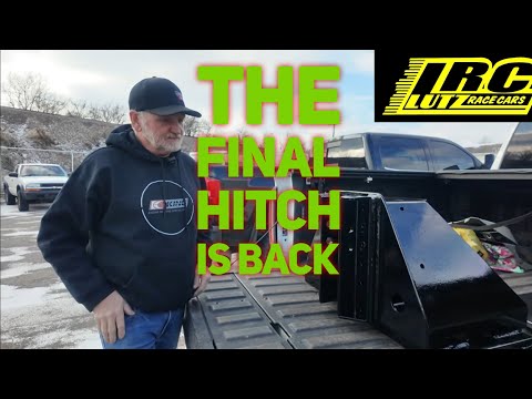 REBUILDING THE TOTER HOME PT 17