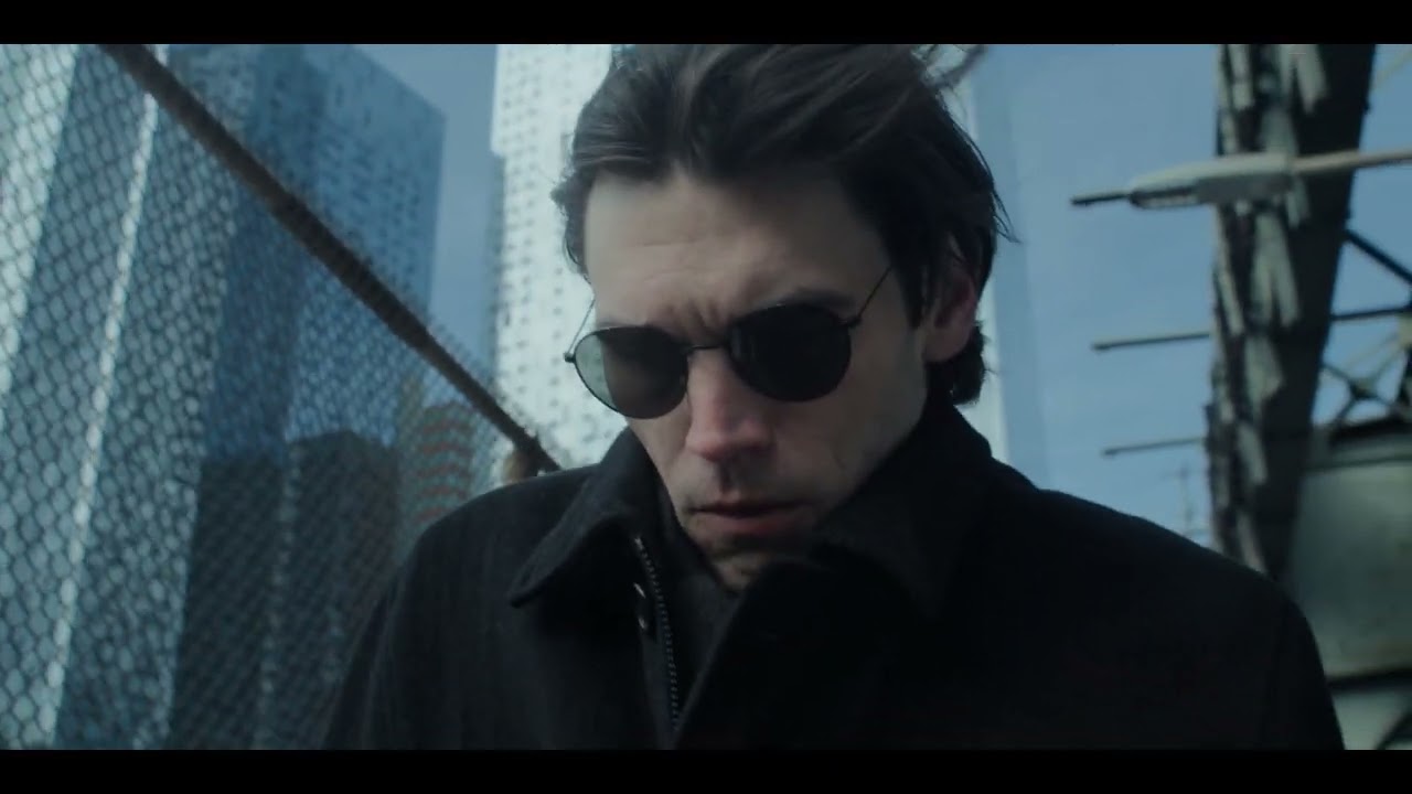 MSPAINT - Angel [Official Video]