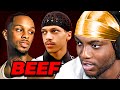 Jace Vs Toosii Diss Wars WAS TOXIC AF ️