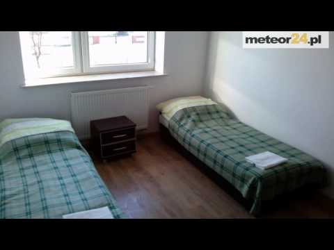 Hostel Pod Świerkiem - Biała Podlaska meteor24.pl