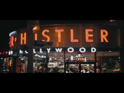 A Plus Tha Kid ft Mozzy - 100 Nights Hustlin