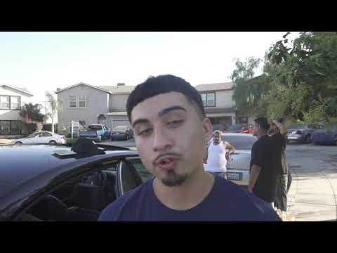 Fresno Bulldog Rapper - EastSideNiggaJo X Claims Dog X Ralph Dog (Still On) FRESNO BULLDOGS