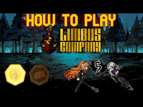 A Better Tutorial for Limbus Company