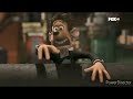 Lo Que El Agua Se Llevo Canal FOX HD 2017 Abril