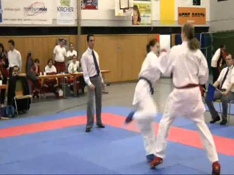Shotokan Nürtingen.mpg
