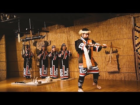 Le peuple autochtone du Japon : protéger une identité