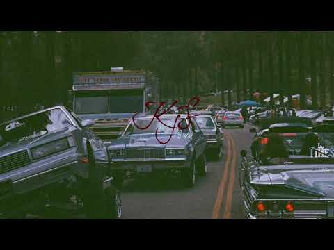 kjsbeats - Wait Until Dark // Hard Soulful Trap Instrumental