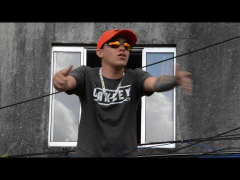 MC França da ZL, Part. MC MP - Peço a Deus (Videoclipe Oficial)