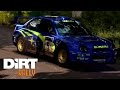 Gameplay video of Dirt Rally  All Platforms  DLC