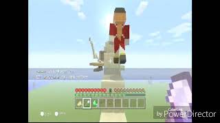 【Wiiu】クリーパーのワールドでミニゲームしてみたぜ！#34