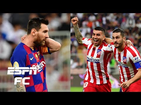 download lagu mp3 mp4 Atl Madrid Vs Barcelona, download lagu Atl Madrid Vs Barcelona gratis, unduh video klip Atl Madrid Vs Barcelona