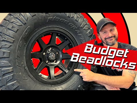 These New Beadlock Wheels can $ave You Money