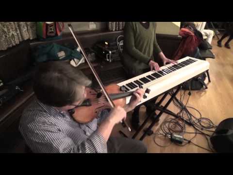 Hot Springs played by Charlie Walden & Patt Plunkett