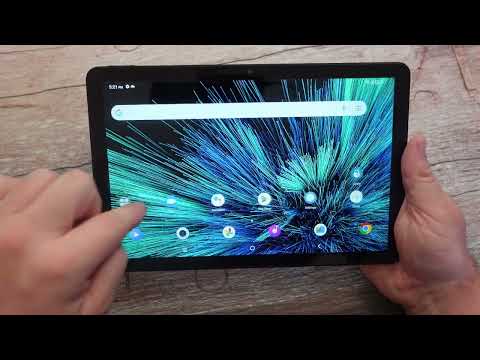 TCL TAB 10 5G REVIEW
