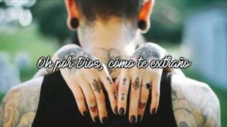 O.M.G.I.M.Y The Amity Affliction  sub español