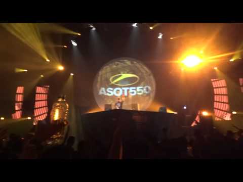 ASOT 550 Den Bosch Jorn Van Deynhoven Timmus -- Symphonica (Original Mix)
