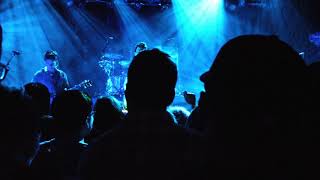 Stereophonics - It Means Nothing (Live @ Irving Plaza in NYC 09/05/2017)