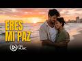 Eres Mi Paz 👨‍❤️‍👨 (Video Lyrics)