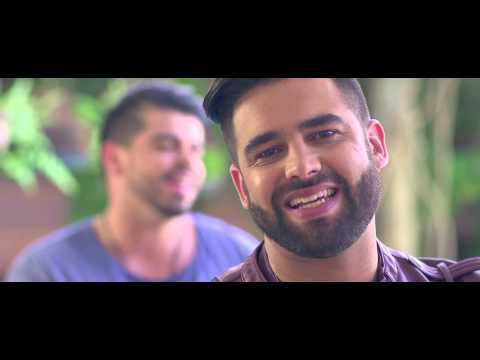 Flashback - Gregory e Gabriel