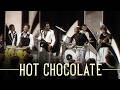 Hot Chocolate - Don't Stop It Now (Top Of The Pops 1976)