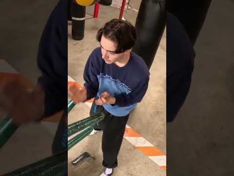 Solo Training With A Wing Chun Dummy | Kung Fu Drills | Kung Fu School | Kung Fu For All