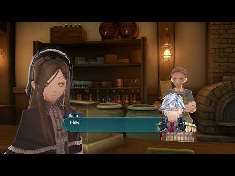 The Legend of Heroes: Trails of Cold Steel IV - Part 47 [4k, 60fps, and No Commentary]