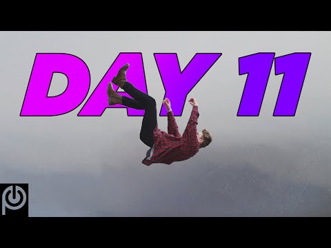 90 Days to Freedom from Porn Addiction: Day 11