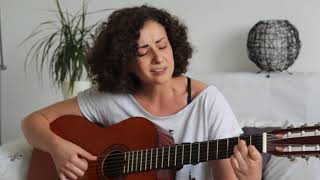 Lisa Symes - Laura Marling - My Manic And I [Cover]