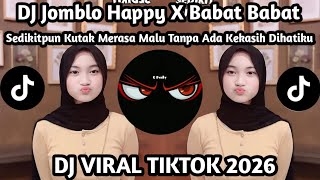 Download lagu DJ SEDIKITPUN KU TAK MERASA MALU TANPA ADA KEKASIH DI HATIKU ~ JOMBLO HAPPY BABAT BABAT TREND TIKTOK mp3 Download lagu DJ SEDIKITPUN KU TAK MERASA MALU TANPA ADA KEKASIH DI HATIKU ~ JOMBLO HAPPY BABAT BABAT TREND TIKTOK mp3