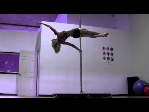 Libby Ives Audition for Ontario Qualifier 2013 (Amateur)