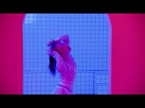 Kit Major - Solo Disco (Official Music Video)