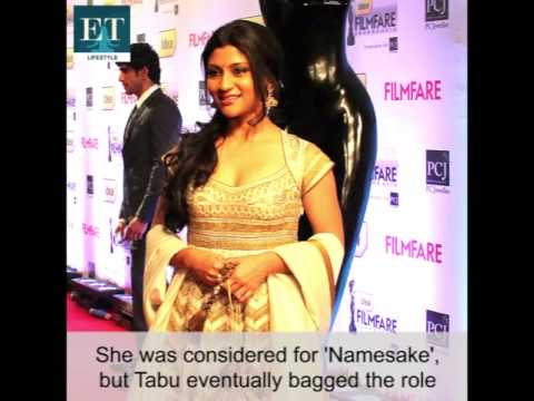 Konkona Sen Sharma Turns 36! Happy Birthday!