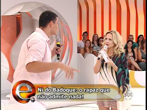 Ni do Badoque na Eliana